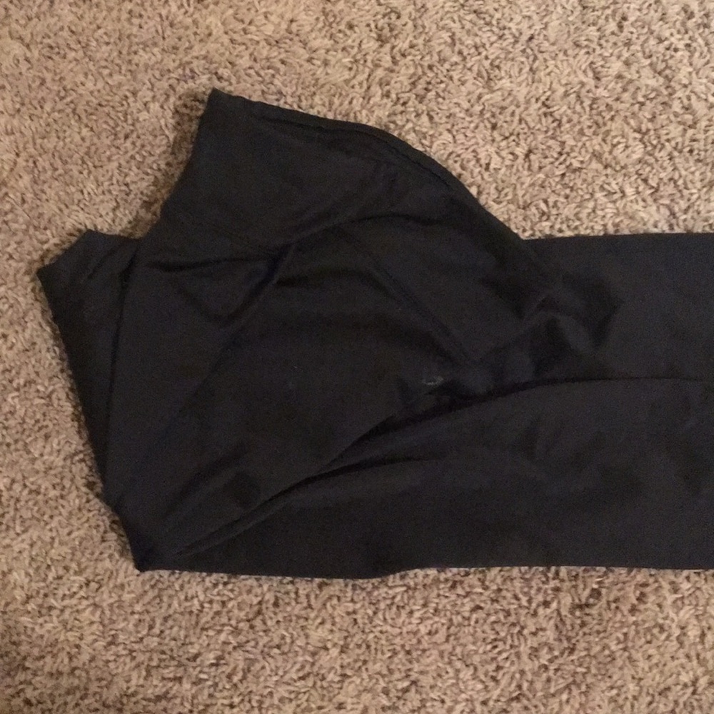 Justice Capri leggings for girls